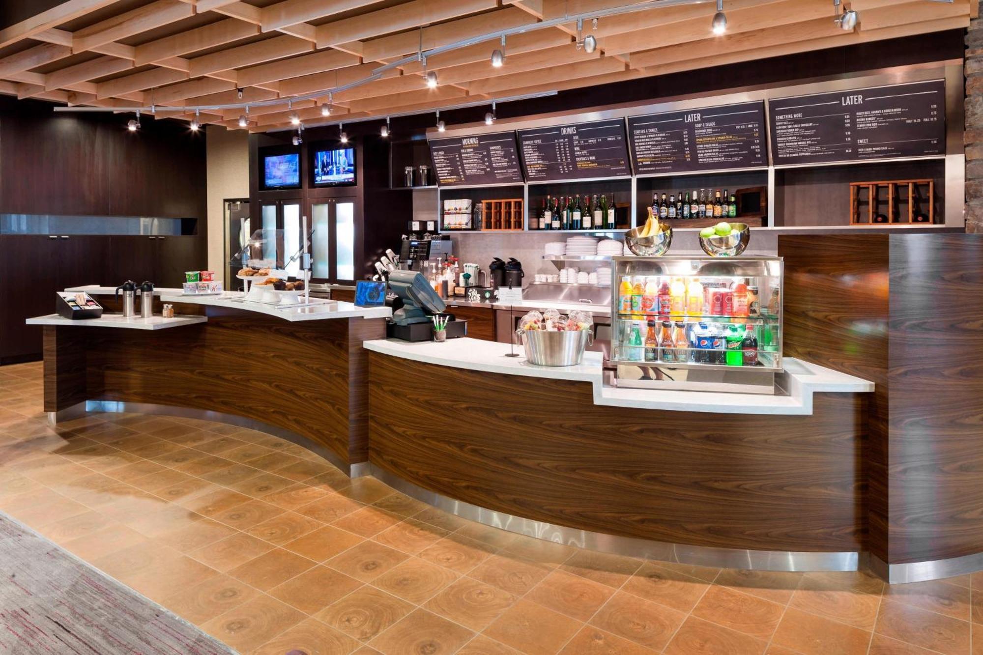 Courtyard By Marriott Fort Worth Alliance Town Center Dış mekan fotoğraf