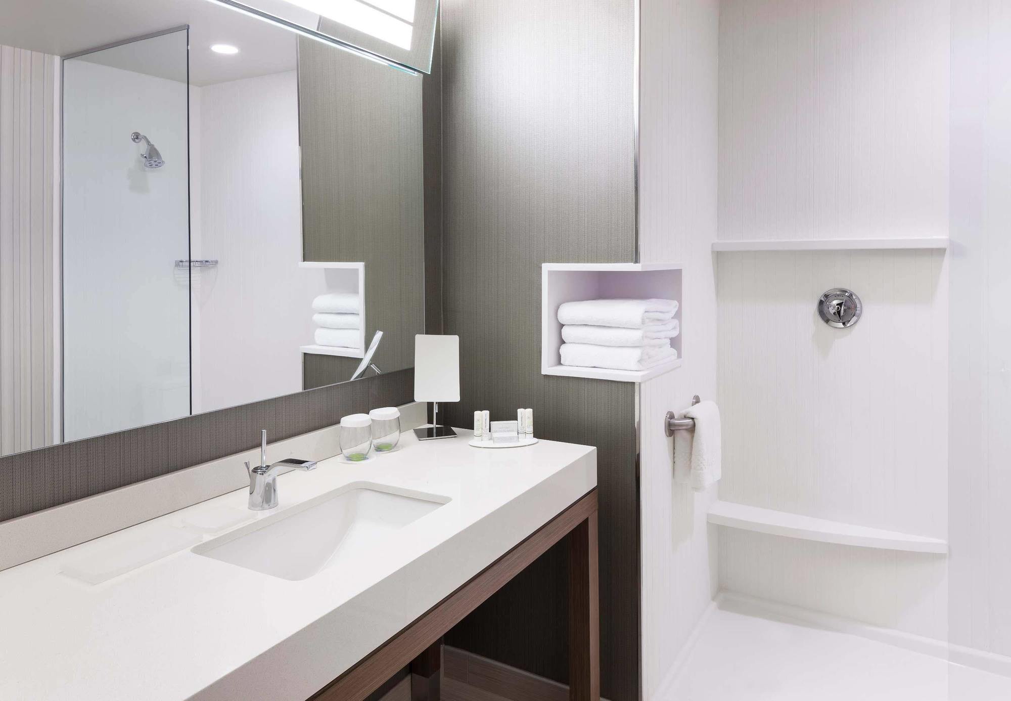 Courtyard By Marriott Fort Worth Alliance Town Center Dış mekan fotoğraf